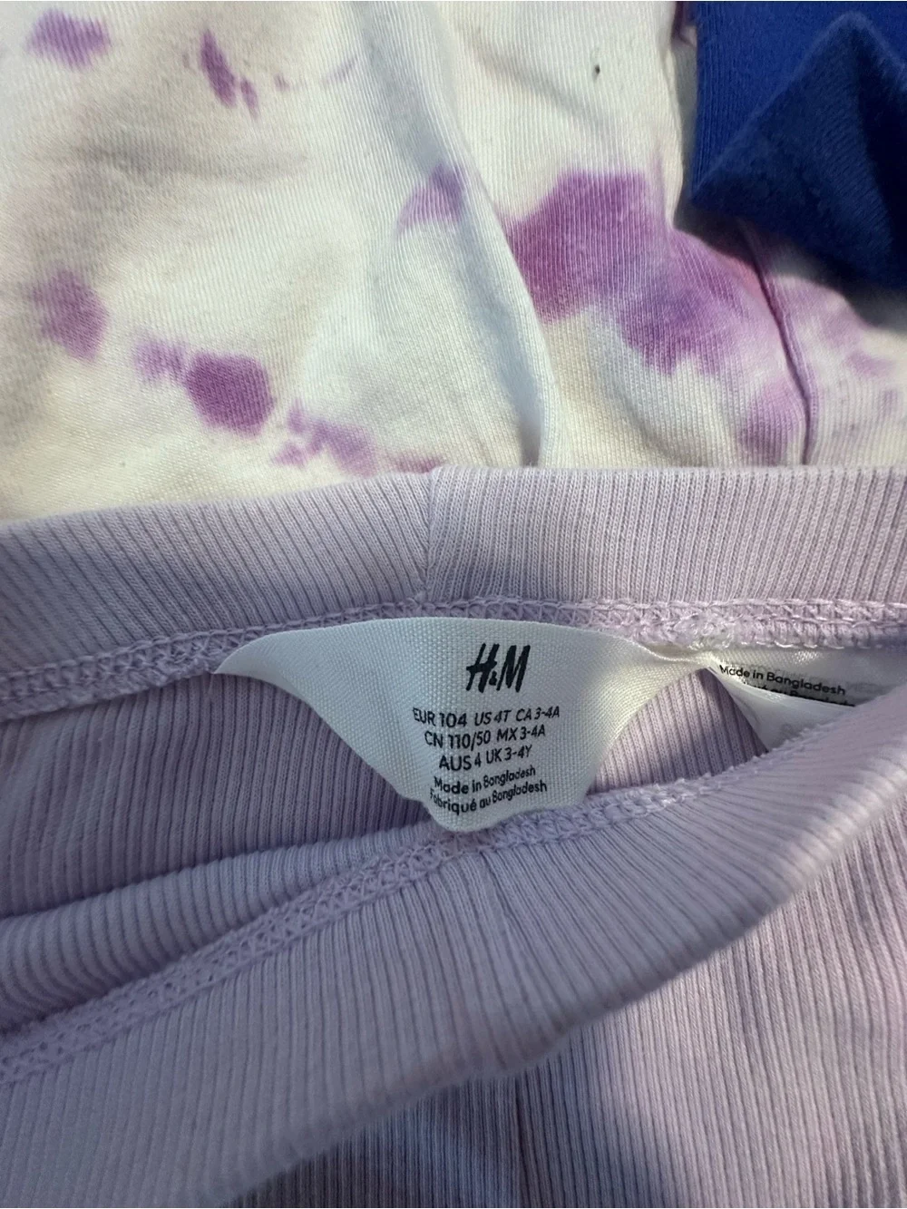 15 Piece a lot of Girls Summer Clothes Size 4/5